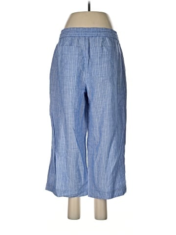 Talbots Linen Pants (view 2)