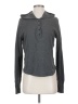 CAbi Gray Pullover Sweater Size S - photo 1