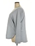 Athleta Gray Long Sleeve T-Shirt Size 2X - photo 5