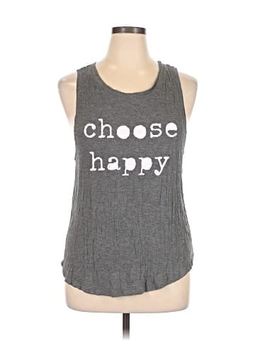Grayson Threads Tank Top (view 1)