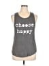 Grayson Threads Gray Tank Top Size XL - photo 1
