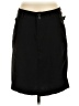 Tommy Hilfiger Solid Black Formal Skirt Size 4 - photo 1