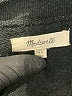 Madewell Black Pullover Sweater Size XS - photo 7