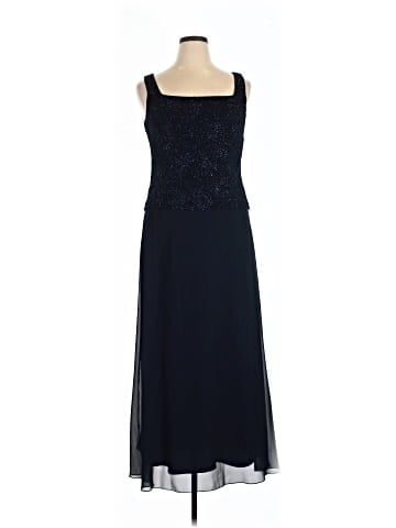Alex Evenings Cocktail Dress (view 1)