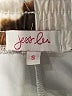 Parker Tie-dye Brown Shorts Size S - photo 3