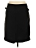 Tommy Hilfiger Solid Black Formal Skirt Size 4 - photo 2