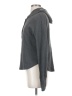 CAbi Gray Pullover Sweater Size S - photo 5