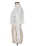 Shein 100% Viscose Ivory Turtleneck Sweater Size 8/10 - photo 5