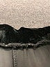 Unbranded Stars Black Active Pants Size XS - photo 7