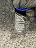 Express Blue Sleeveless Top Size M - photo 8