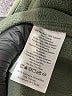 Eddie Bauer 100% Polyester Green Coat Size L - photo 7