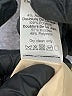 J.Crew 100% Polyester Stripes Ivory Cocktail Dress Size 00 - photo 8