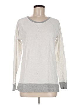 J.Crew Factory Store Long Sleeve T-Shirt (view 1)