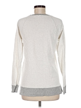 J.Crew Factory Store Long Sleeve T-Shirt (view 2)