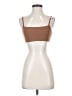Gap Body Brown Tank Top Size S - photo 1