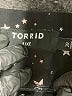 Torrid Stars Black Casual Pants Size 2X Plus (2) - photo 4