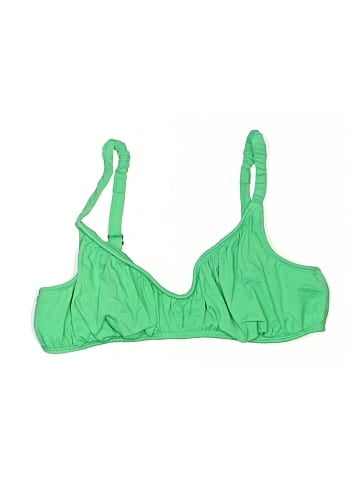 Dippin Daisy's Swimwear Swimsuit Top (view 1)