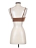 Gap Body Brown Tank Top Size S - photo 2