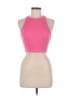 Zara Pink Tank Top Size L - photo 1