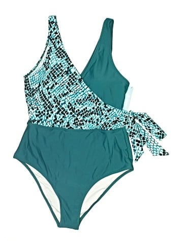 Cupshe One Piece Swimsuit (view 1)