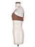 Gap Body Brown Tank Top Size S - photo 5