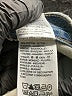 Levi's 100% Cotton Blue Denim Shorts Size 34 waist - photo 5