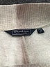 Vineyard Vines Chevron-herringbone Gray Sweatpants Size XS - photo 7