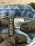 Divided by H&M Blue Jeans Size 4 - photo 4