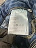 Divided by H&M Blue Jeans Size 4 - photo 5