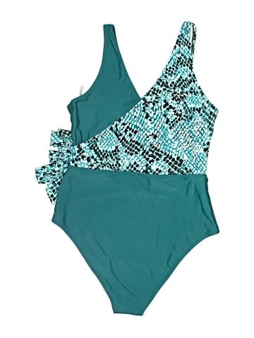 Cupshe One Piece Swimsuit (view 2)