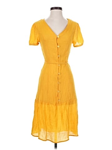 Mlle Gabrielle Casual Dress (view 1)