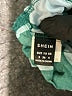 Shein Tropical Green Cocktail Dress Size 4 - photo 7