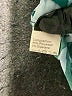 Shein Tropical Green Cocktail Dress Size 4 - photo 8