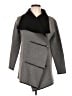 Neiman Marcus Gray Cardigan Size L - photo 1