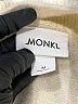 Monki Ivory Pullover Sweater Size M - photo 7