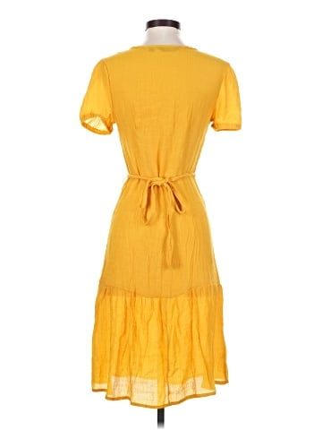 Mlle Gabrielle Casual Dress (view 2)