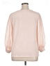 Calvin Klein Pink 3/4 Sleeve Blouse Size XL - photo 2