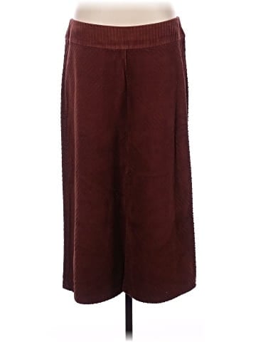 Moda International Casual Skirt (view 1)