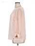 Calvin Klein Pink 3/4 Sleeve Blouse Size XL - photo 5