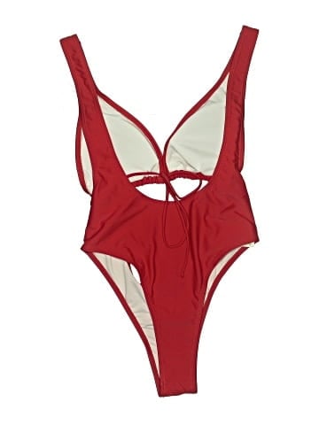Unbranded One Piece Swimsuit (view 2)