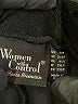 Women With Control Solid Black Active Pants Size 1X (petite) - photo 4