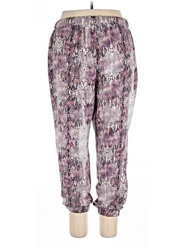 Jennifer Lopez Casual Pants (view 2)