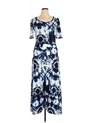 Lularoe Casual Dress (view 1)