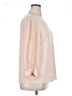 Calvin Klein Pink 3/4 Sleeve Blouse Size XL - photo 4