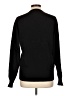 PURE CASHMERE Black Pullover Sweater Size Lg - photo 2