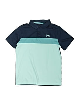 Under Armour Short Sleeve Top