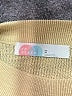 FP BEACH Tan Turtleneck Sweater Size XS - photo 7