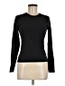 TnAction Black Long Sleeve T-Shirt Size M - photo 1