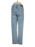 Levi's Blue Jeans Size 26 waist - photo 2