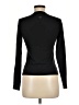 TnAction Black Long Sleeve T-Shirt Size M - photo 2